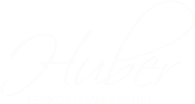 Huber Feinkost GmbH Logo